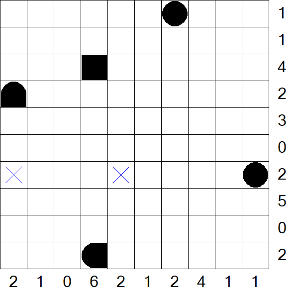 Battleships - Simple
