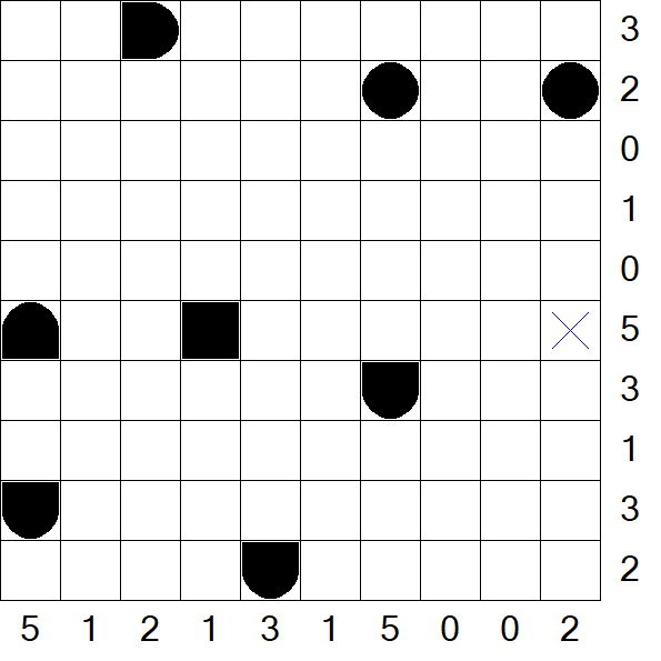 Battleships - Simple