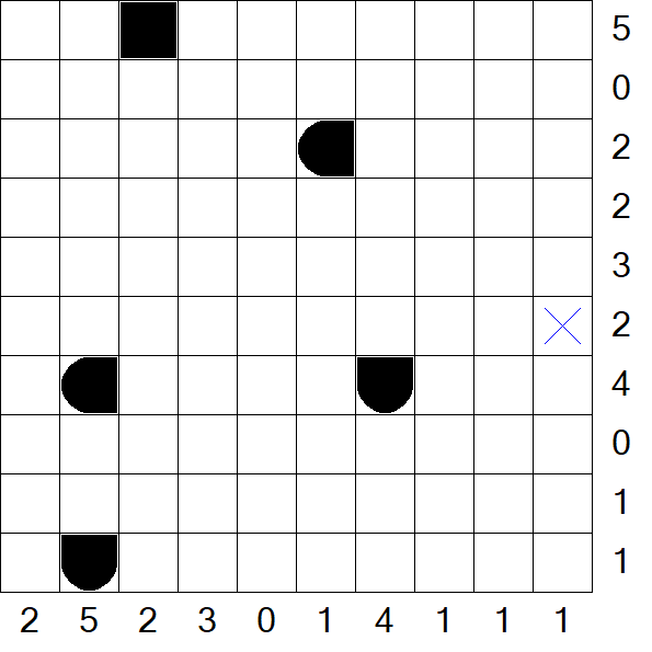 Battleships - Simple
