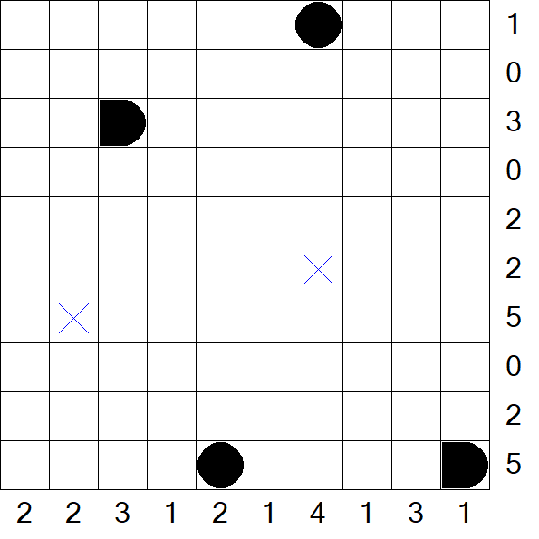 Battleships - Simple