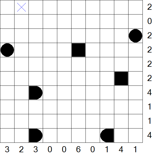 Battleships - Simple