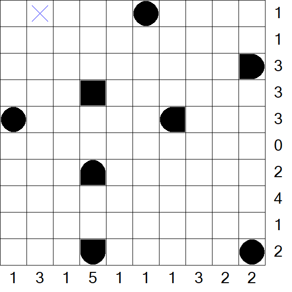 Battleships - Fácil