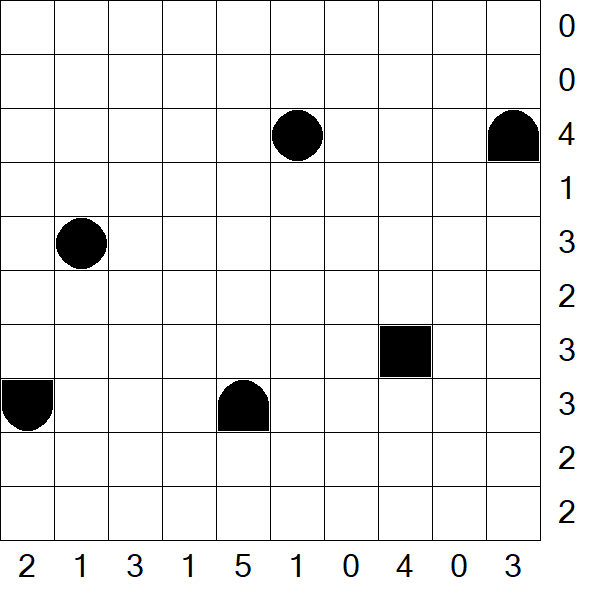 Battleships - Fácil