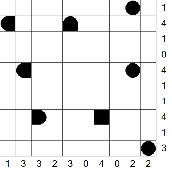 Battleships - Fácil
