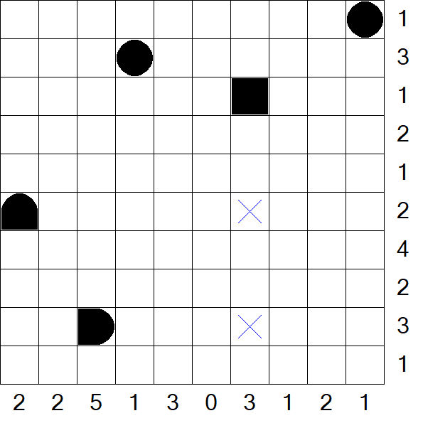 Battleships - Fácil