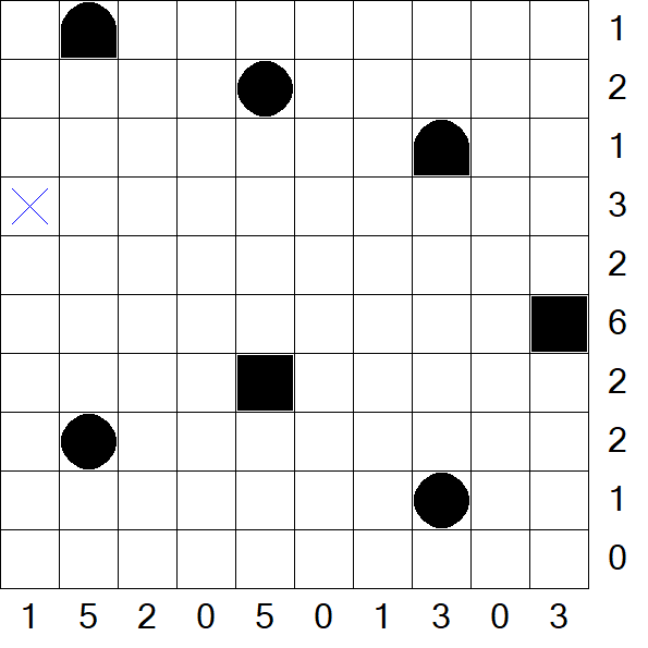Battleships - Simple