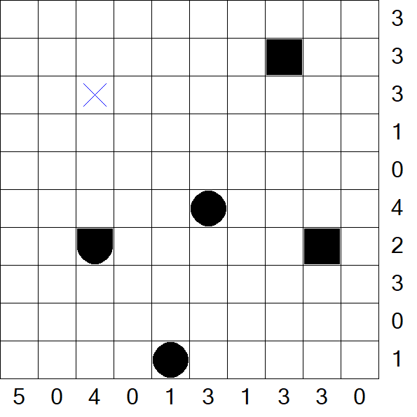 Battleships - Simple