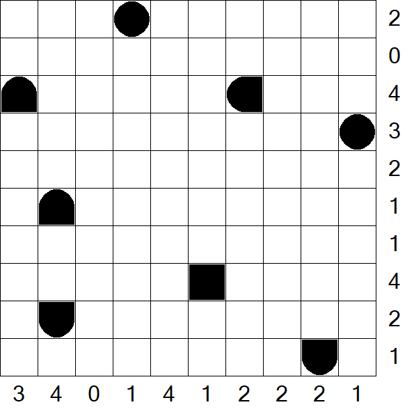 Battleships - Fácil