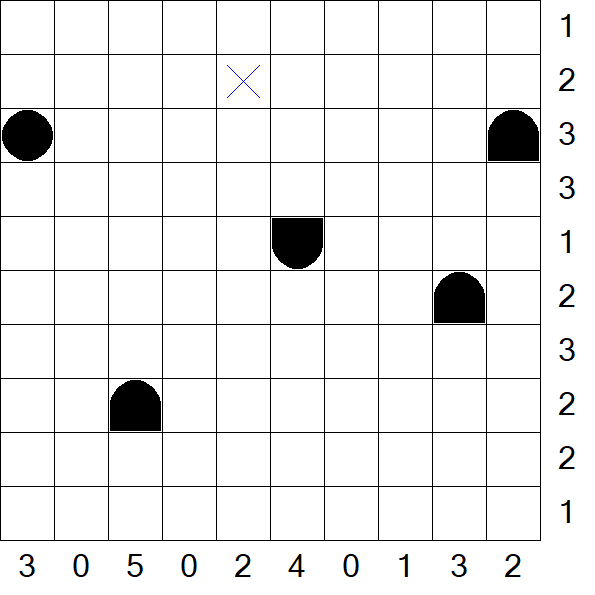Battleships - Fácil