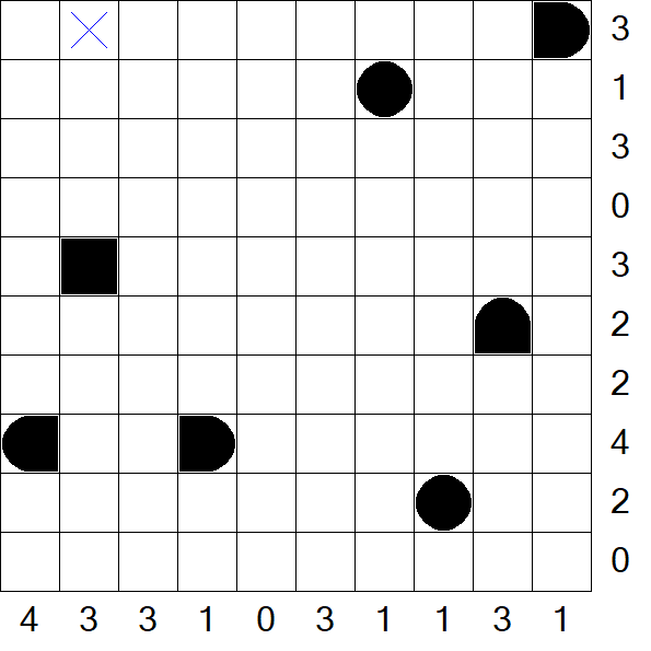 Battleships - Simple