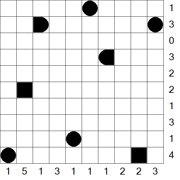 Battleships - Simple
