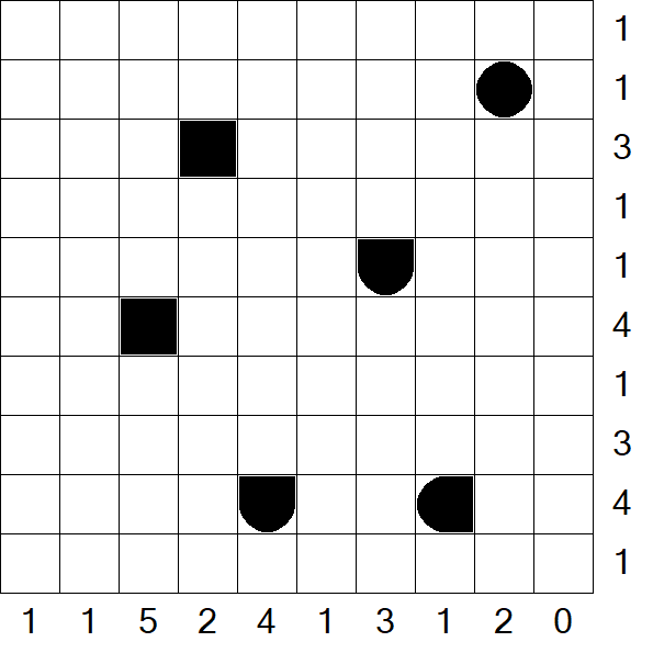 Battleships - Fácil