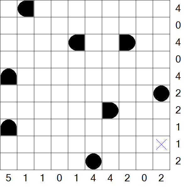 Battleships - Simple