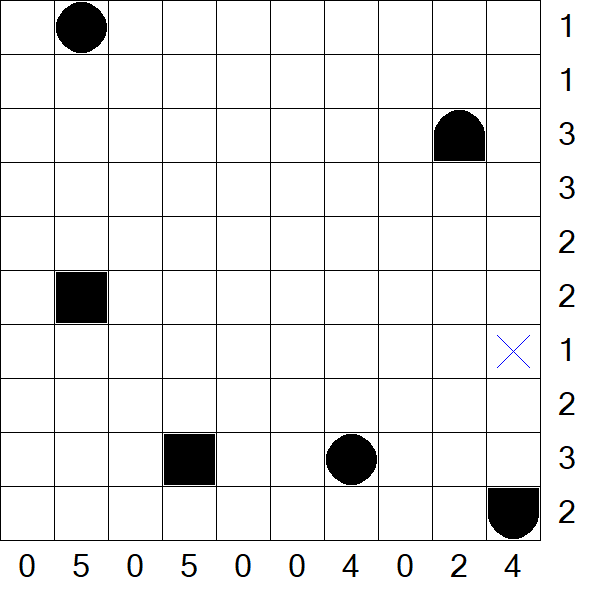 Battleships - Simple