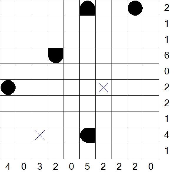 Battleships - Simple