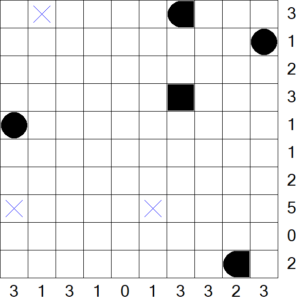 Battleships - Simple