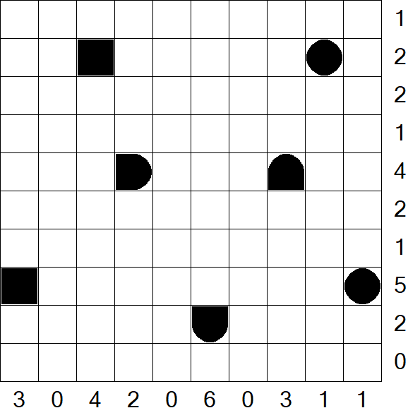 Battleships - Simple