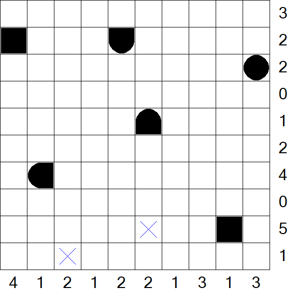 Battleships - Simple