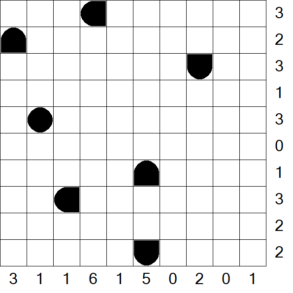 Battleships - Simple