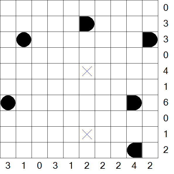Battleships - Simple