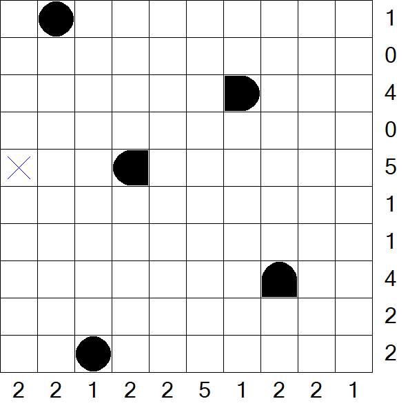 Battleships - Simple