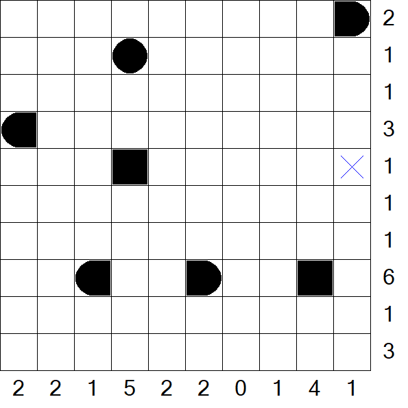 Battleships - Simple