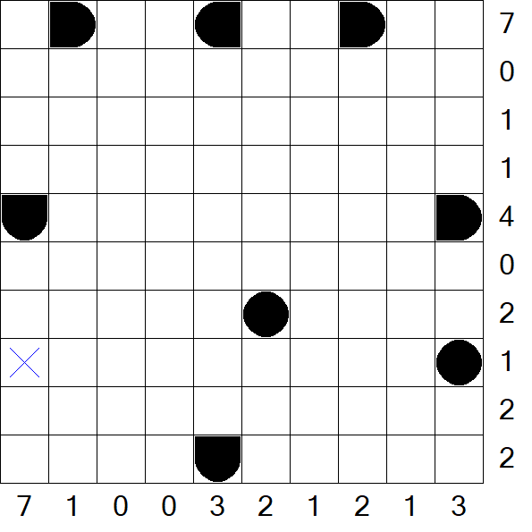 Battleships - Simple