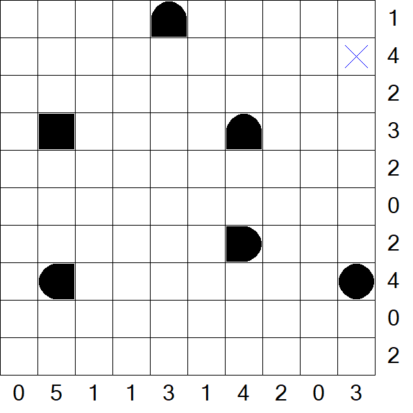 Battleships - Simple