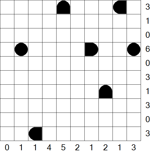 Battleships - Fácil
