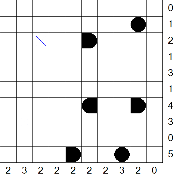 Battleships - Simple