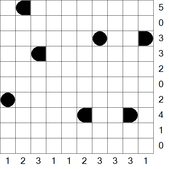 Battleships - Simple