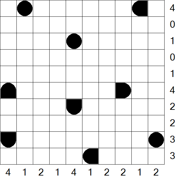 Battleships - Simple