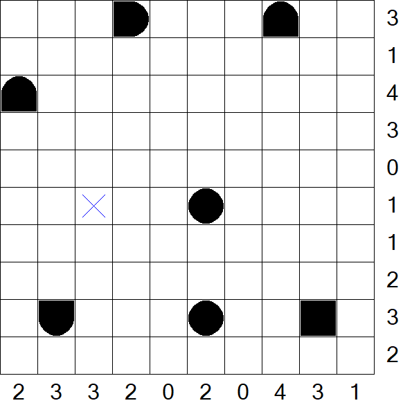 Battleships - Simple