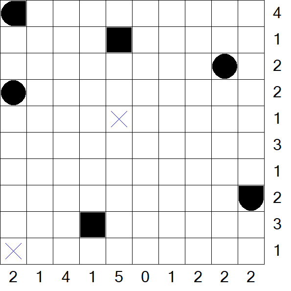 Battleships - Simple
