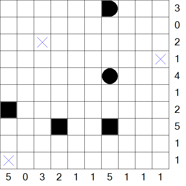 Battleships - Simple