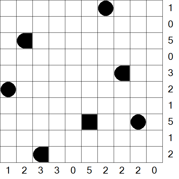 Battleships - Simple