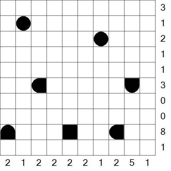 Battleships - Fácil