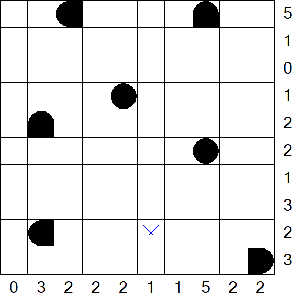 Battleships - Simple