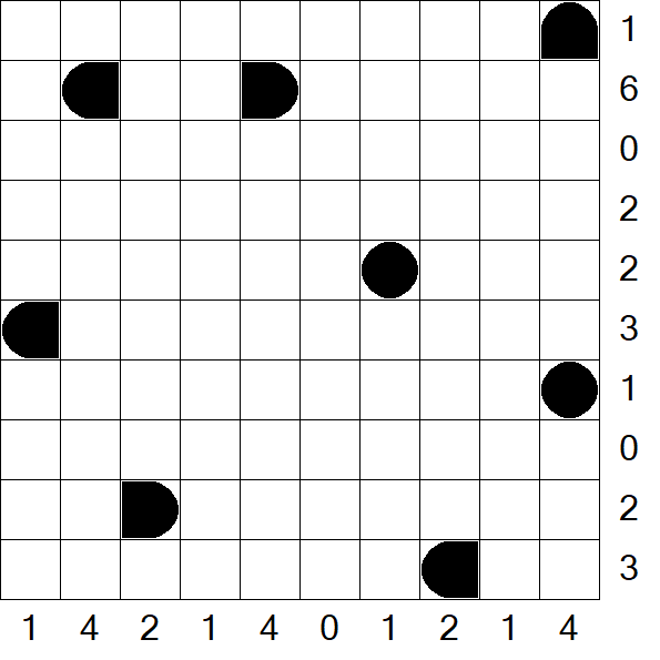 Battleships - Simple