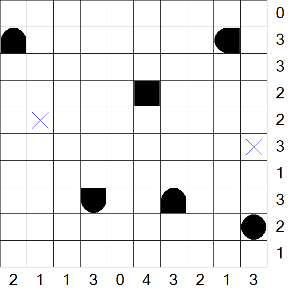 Battleships - Simple
