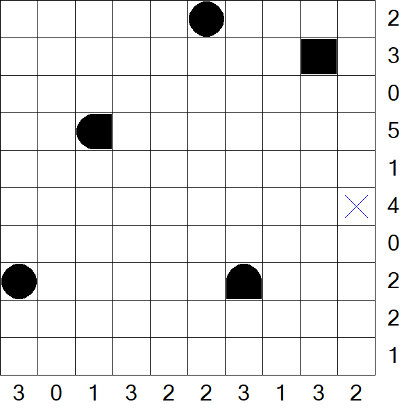 Battleships - Simple