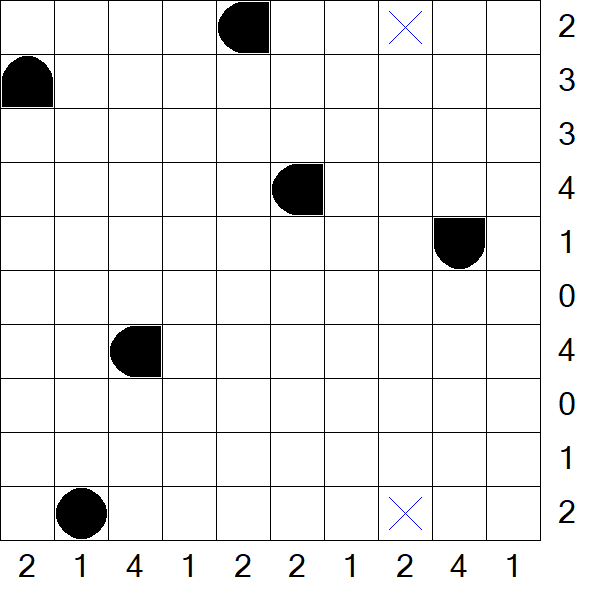 Battleships - Simple