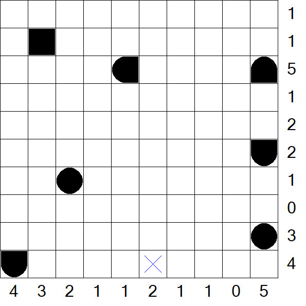 Battleships - Simple