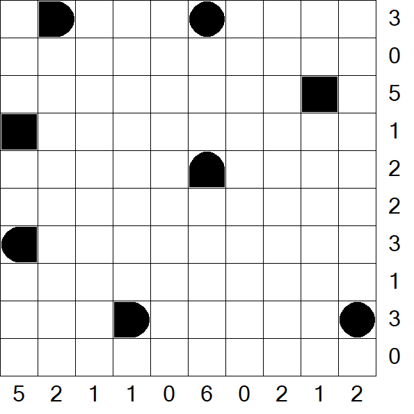 Battleships - Simple