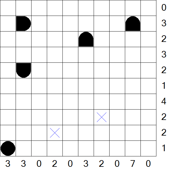 Battleships - Simple