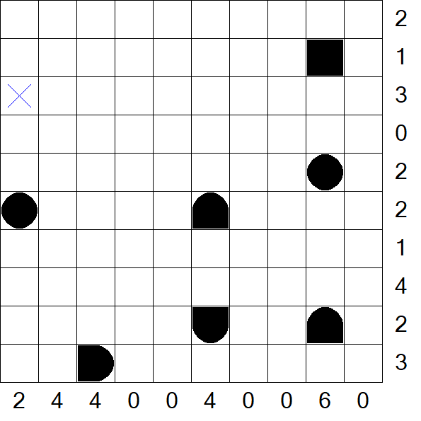 Battleships - Simple