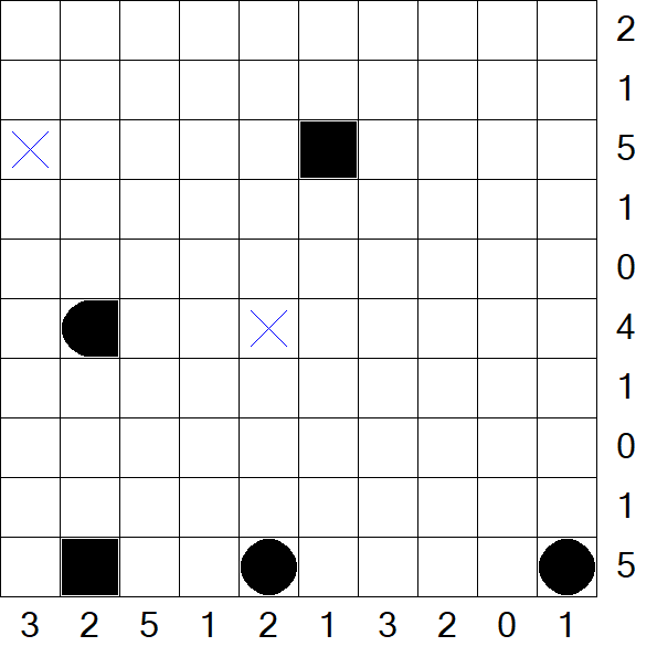 Battleships - Simple