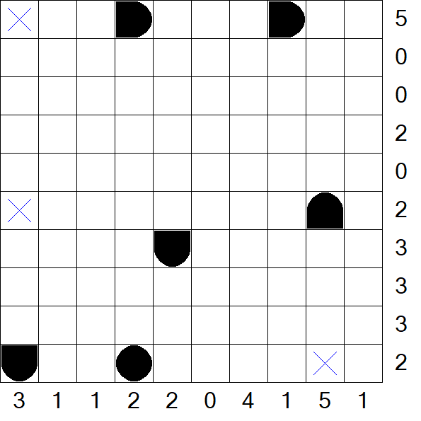 Battleships - Simple