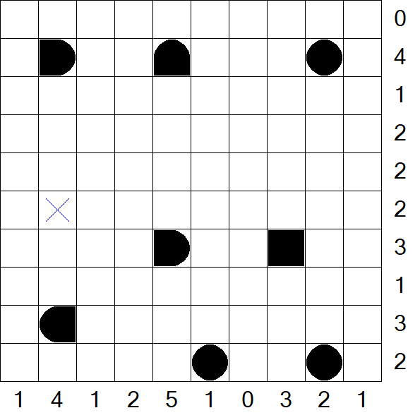 Battleships - Simple