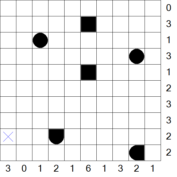 Battleships - Simple